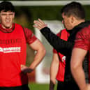 Wigan Warriors fly to Tenerife today (Tuesday) for an overseas training camp