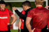 Wigan Warriors fly to Tenerife today (Tuesday) for an overseas training camp