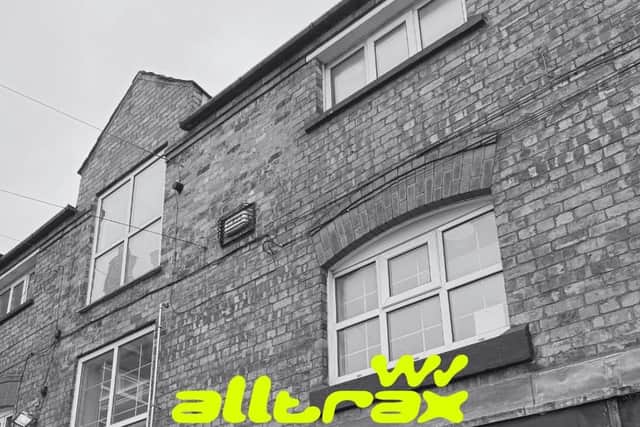 Alltrax will launch next month