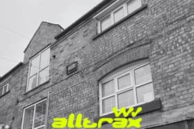Alltrax will launch next month