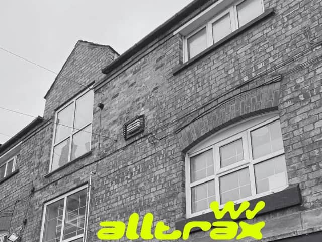 Alltrax will launch next month