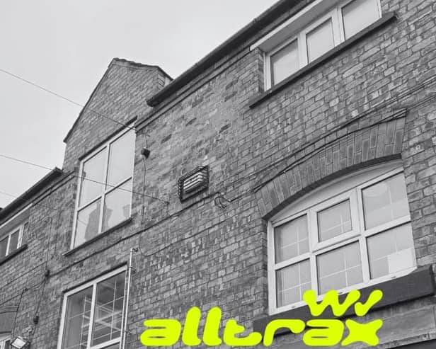 Alltrax will launch next month