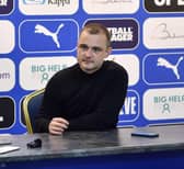 Shaun Maloney hailed his players after the season-ending draw against Rotherham