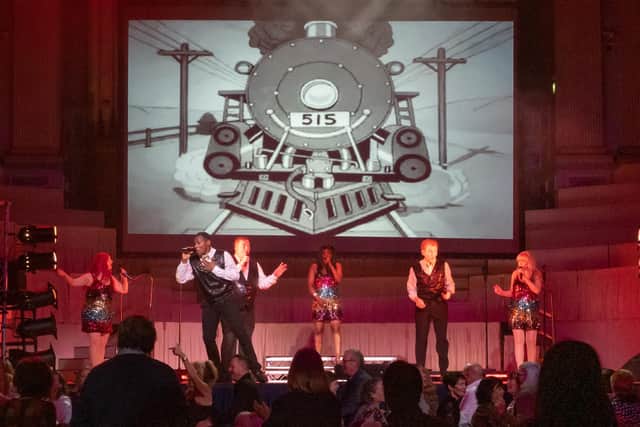Soul Train