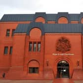 The parents who failed to turn up at court were dealt with more harshly