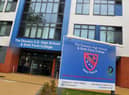 The Deanery High School