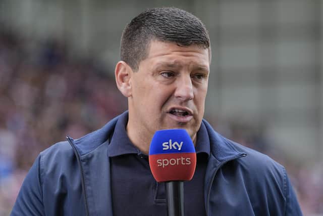 Wigan Warriors boss Matt Peet has discussed his squad ahead of the Challenge Cup Final