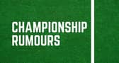 All the latest from the Championship.