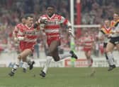 Martin Offiah