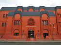 Wigan Magistrates' Court 