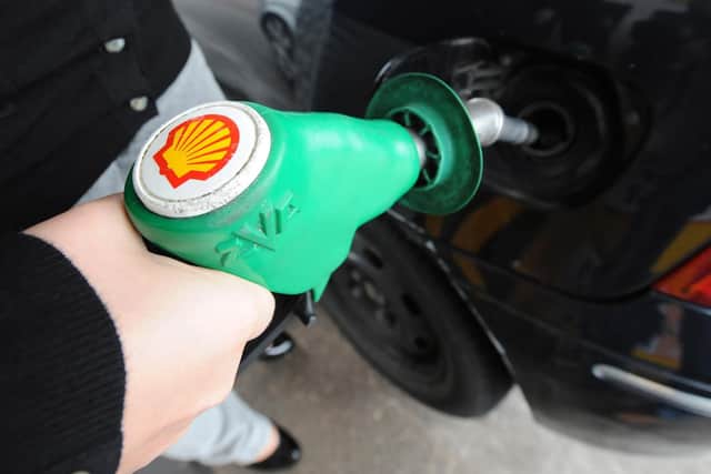 On average, the cost of a litre of petrol in Wigan stood at £1.83 over the four days to June 14, according to figures from petrolprices.com – up 42 per cent from £1.29 over a week in early June last year.