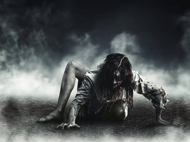 Have you got what takes to join Journey To Hell: Freak Nights?