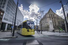 TfGM has urged people to plan ahead this weekend as industrial action