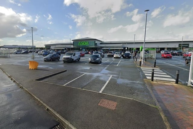 The pharmacy at Asda, on Atherleigh Way, Leigh, will be open from 10am to 4pm on Good Friday and Easter Monday