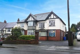 Tender Years Day Nursery
