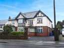 Tender Years Day Nursery