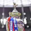 Orrell St James host York Acorn in the second round of the Challenge Cup this Sunday (2pm)