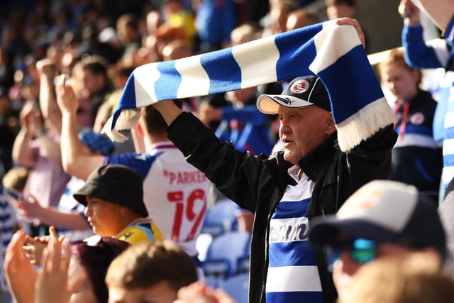 Total Travellers: 10,140. Number of Away Games: 11. Average Away Following: 922. Highest Following: 1,989. Lowest Following: 300. Distance Travelled: 3,669 (miles). Average: 159.5.