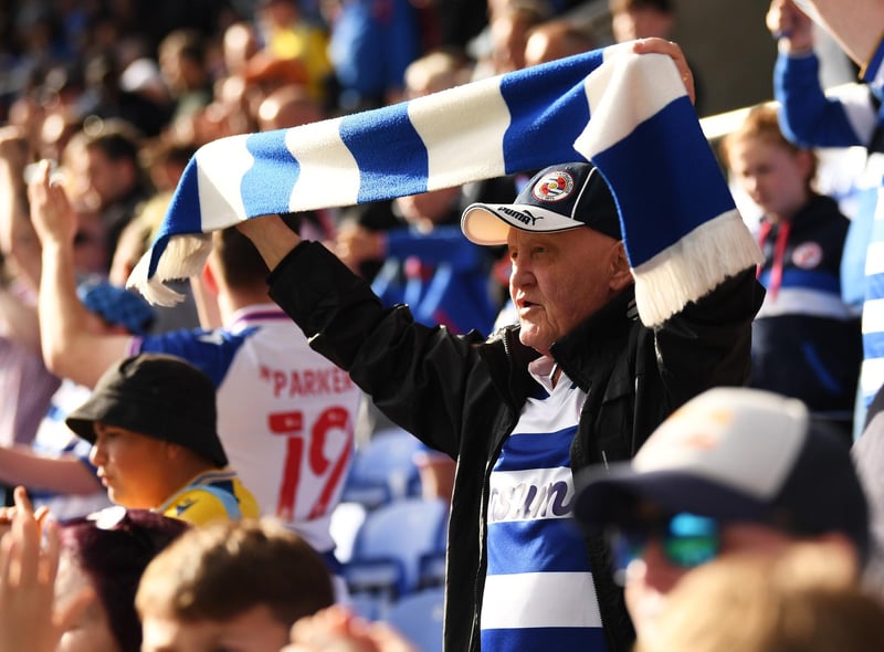 Total Travellers: 10,140. Number of Away Games: 11. Average Away Following: 922. Highest Following: 1,989. Lowest Following: 300. Distance Travelled: 3,669 (miles). Average: 159.5.