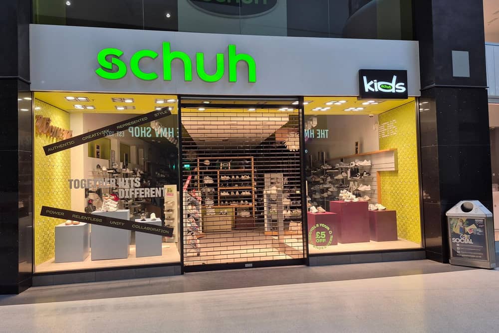 Is Wigan about to loose more stores? How many people will loose their jobs?