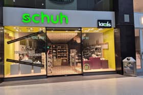 Is Wigan about to loose more stores? How many people will loose their jobs?