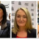 MPs Lisa Nandy, Jo Platt and Josh Simons