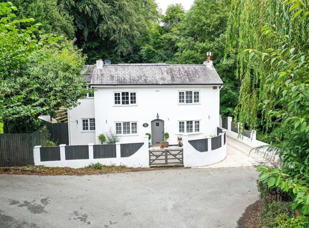 Michael Bailey Estate Agents