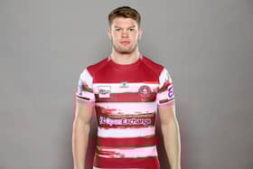 Morgan Smithies