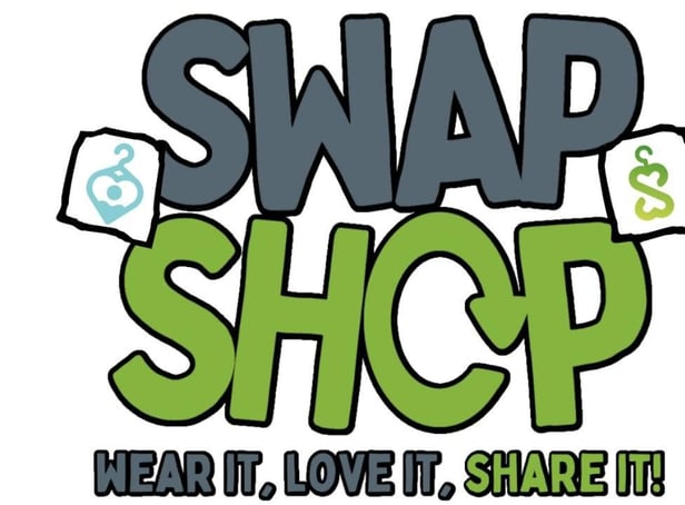 Smart Futures is hosting its first ever uniform swap shop