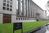 Manchester Crown Court