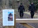 The search for Nicola Bulley continues  