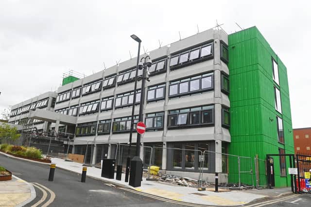 Civic is set to open on August 18