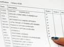 The data showed 9.4 per cent of people in Wigan had no qualifications