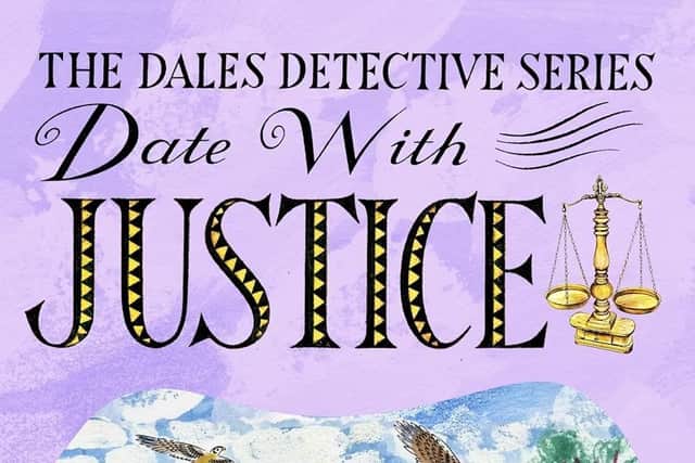 Date With Justice by Julia Chapman