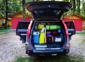 Proper preparation can reduced stress on the road