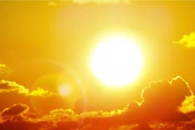 An environmental charity said the country is "clearly unprepared for rising extreme temperatures"