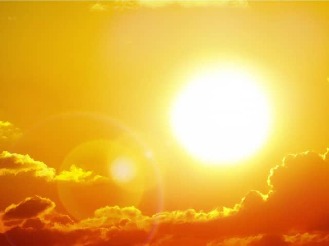 An environmental charity said the country is "clearly unprepared for rising extreme temperatures"