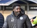 It looks like being a very busy January transfer window for Kolo Toure and Latics