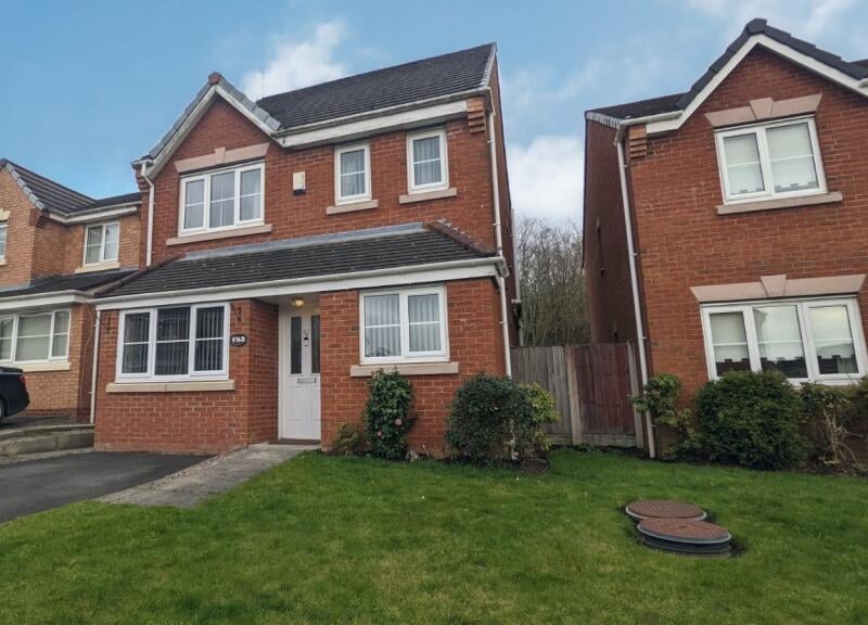 Neil Robinson Estate Agents