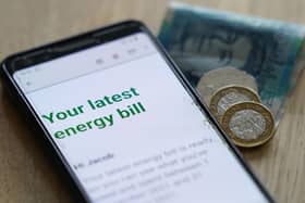 The new Warm This Winter Tariff Watch Report, produced by analysts from Future Energy Associates, has revealed charges can vary by as much as £95, depending on the region