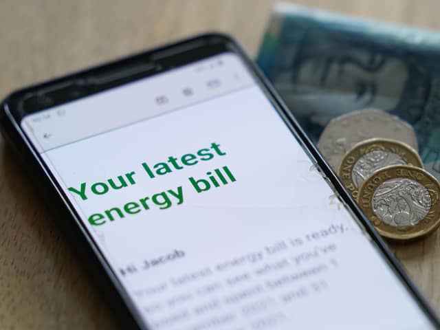 The new Warm This Winter Tariff Watch Report, produced by analysts from Future Energy Associates, has revealed charges can vary by as much as £95, depending on the region