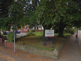 Barley Brook Care Home