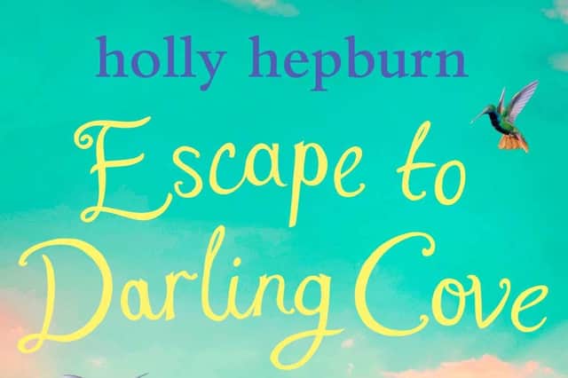 Escape to Darling Cove by Holly Hepburn