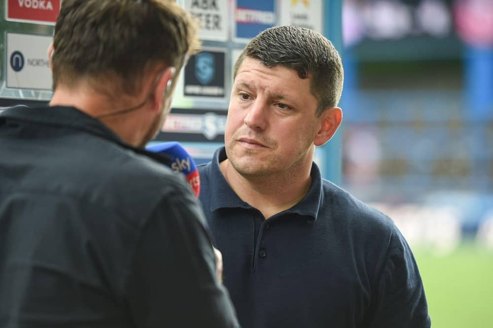 Wigan Warriors boss Matt Peet has discussed early team news for the Magic Weekend fixture against St Helens