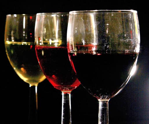 It's time to relax this Bank Holiday. Here's some supermarket wine deals to look out for.