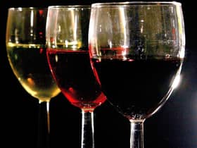 It's time to relax this Bank Holiday. Here's some supermarket wine deals to look out for.