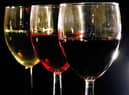 It's time to relax this Bank Holiday. Here's some supermarket wine deals to look out for.