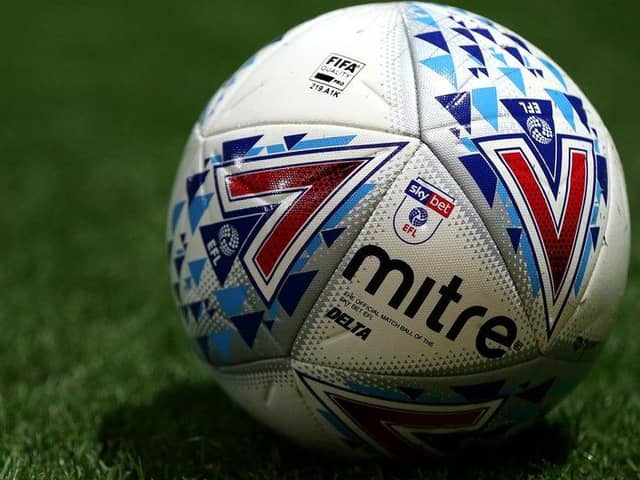 17th August 2021 - League One rumours