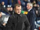 Shaun Maloney was left with 'split' feelings after Latics' setback at West Brom