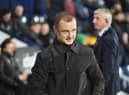 Shaun Maloney was left with 'split' feelings after Latics' setback at West Brom